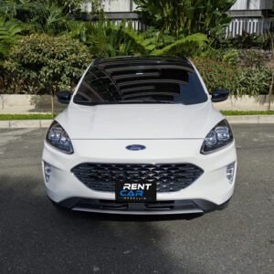 Alternative view of FORD ESCAPE 5 PASAJEROS