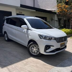 SUZUKI SUV 7 PUESTOS
