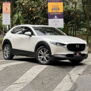 MAZDA CX30 GRAND TOURING 5 PUESTOS