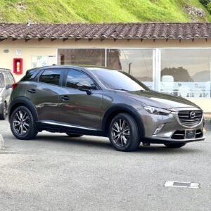 MAZDA CX3 5 PUESTOS