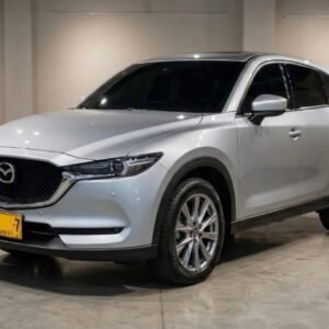 MAZDA CX5 GRAND TOURING 5 PUESTOS