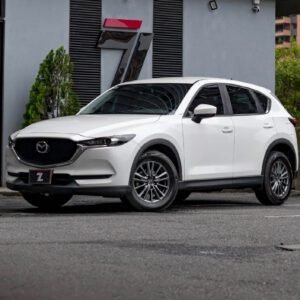 MAZDA CX5 5 PUESTOS