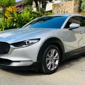 MAZDA CX30 5 PUESTOS