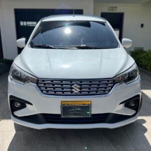 Alternative view of SUZUKI SUV 7 PUESTOS