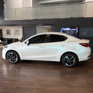 Alternative view of MAZDA 2 SEDAN 5 PUESTOS