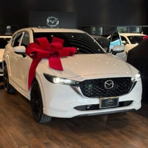 MAZDA CX5 GRAND TOURING LX