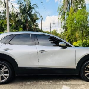 Alternative view of MAZDA CX30 5 PUESTOS
