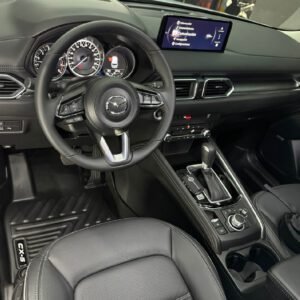 Alternative view of MAZDA CX5 GRAND TOURING LX
