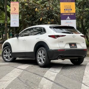 Alternative view of MAZDA CX30 GRAND TOURING 5 PUESTOS
