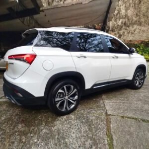 Alternative view of CHEVROLET CAPTIVA 5 PUESTOS